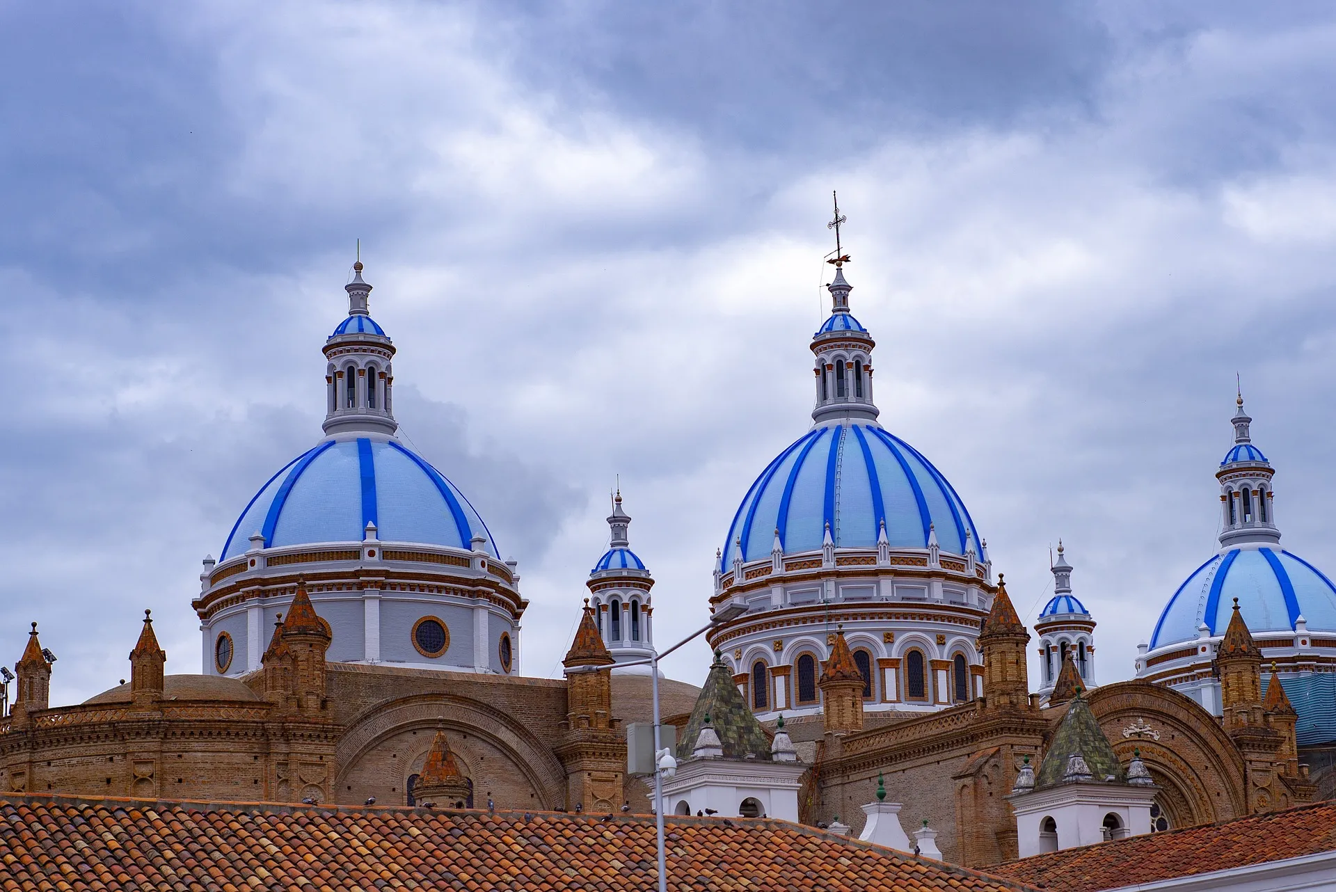 Gobierno Abierto Cuenca