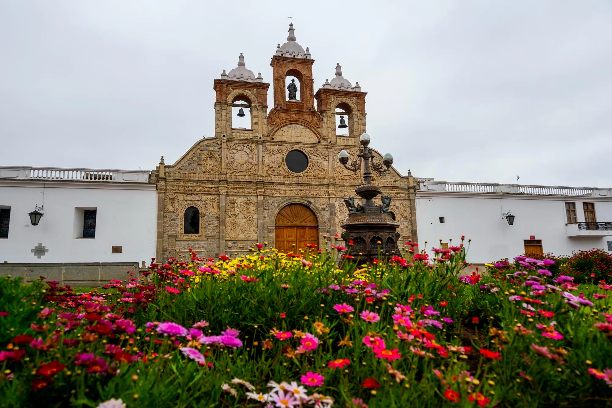 Gobierno Abierto Riobamba